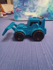 McDonald's 2016 TRANSFORMERS Autobot ROBOT DISGUISE Decepticon YOUR Toy CHOICE