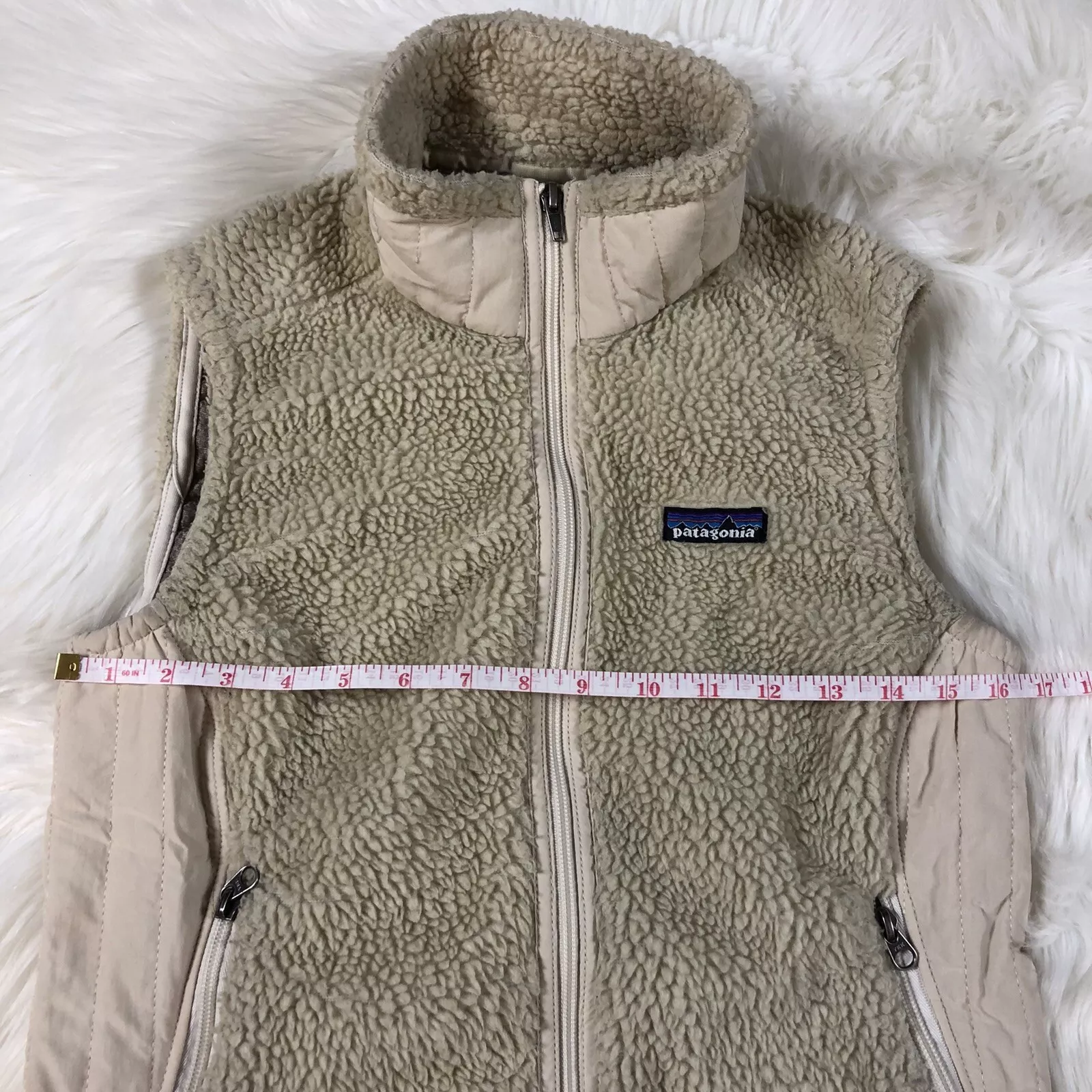 patagonia retro sherpa fleece outdoor 