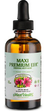 Maxi Premium EFA, 2-Ounce