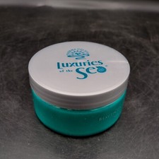 Luxuries Of The Sea Hydrotherapy Mineral Bath Therma Del Sol 7 Oz New Sealed