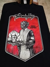 TORMENTOR – Anno Domini Cotton Shirt Unisex Concert S to 5XL AR153