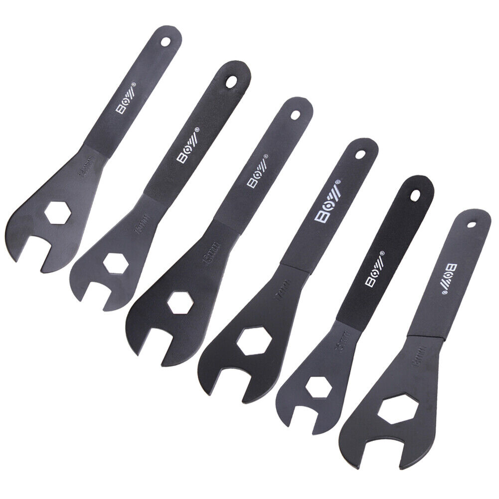 Cycle Tool Cyclo Tools Cone Spanner 13mm Bike Spanner