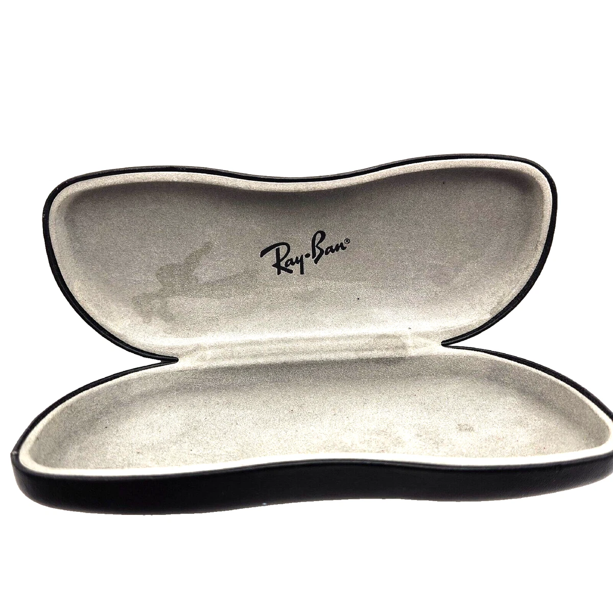 Ray-Ban Leather Eyeglass Cases & Storage for sale | eBay