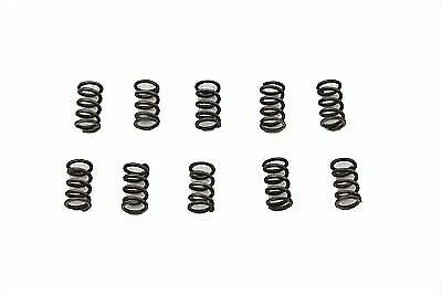 Carburetor Idle and Adjuster Screw Spring for Harley Davidson by V-Twin