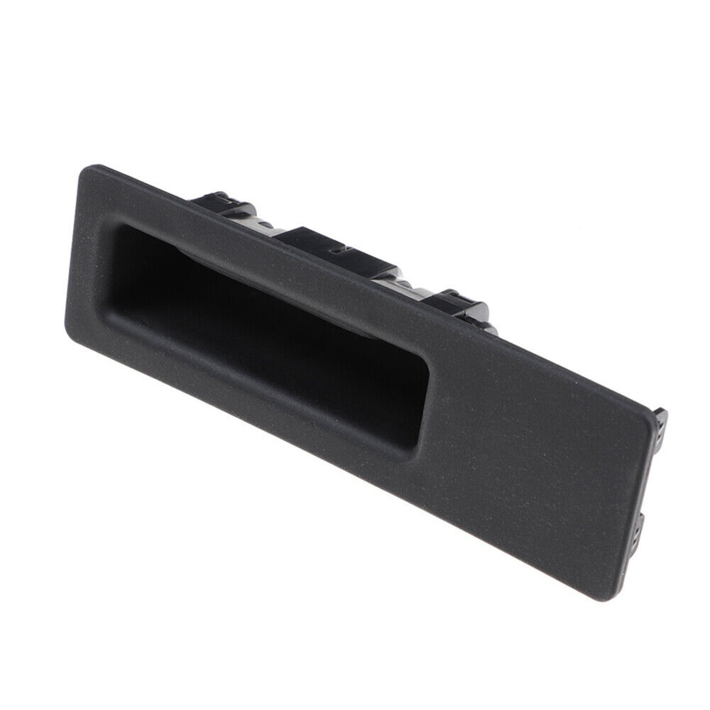 51247463161 Trunk Lid Switch Handle Tailgate Button Fit BMW F10 F11 F48 F30