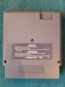 Duck Tales + Bionic Commando + Isolated Warrior Nintendo NES Games Bundle Capcom