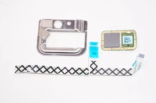 5C50N67661 Lenovo Fingerprint  Board 80XA000TUS 80XA0011US