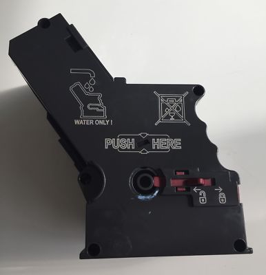 Bosch Brühgruppe Brüheinheit Kaffeeautomat auch Siemens Neff 11014117 Original