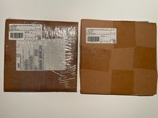 NEW TWO TFLEX 9"x9"x0.1" Silicone Thermal Pad for Conductive Heat and Insulation