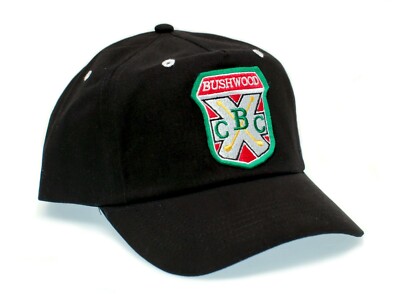Bushwood Country Club Golf Hat Cap Adult One Size Multi | eBay