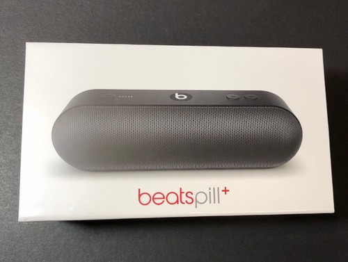 Dr Dre Pill+ Wireless Bluetooth Speaker 