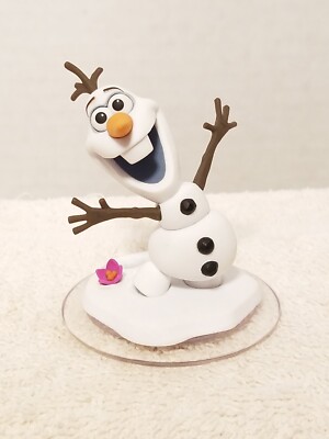 Disney Infinity 3.0 Edition Frozen Character Olaf the Snowman