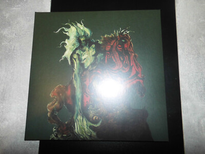 Lord Vicar / Revelation ( Split 10'' Vinyl )