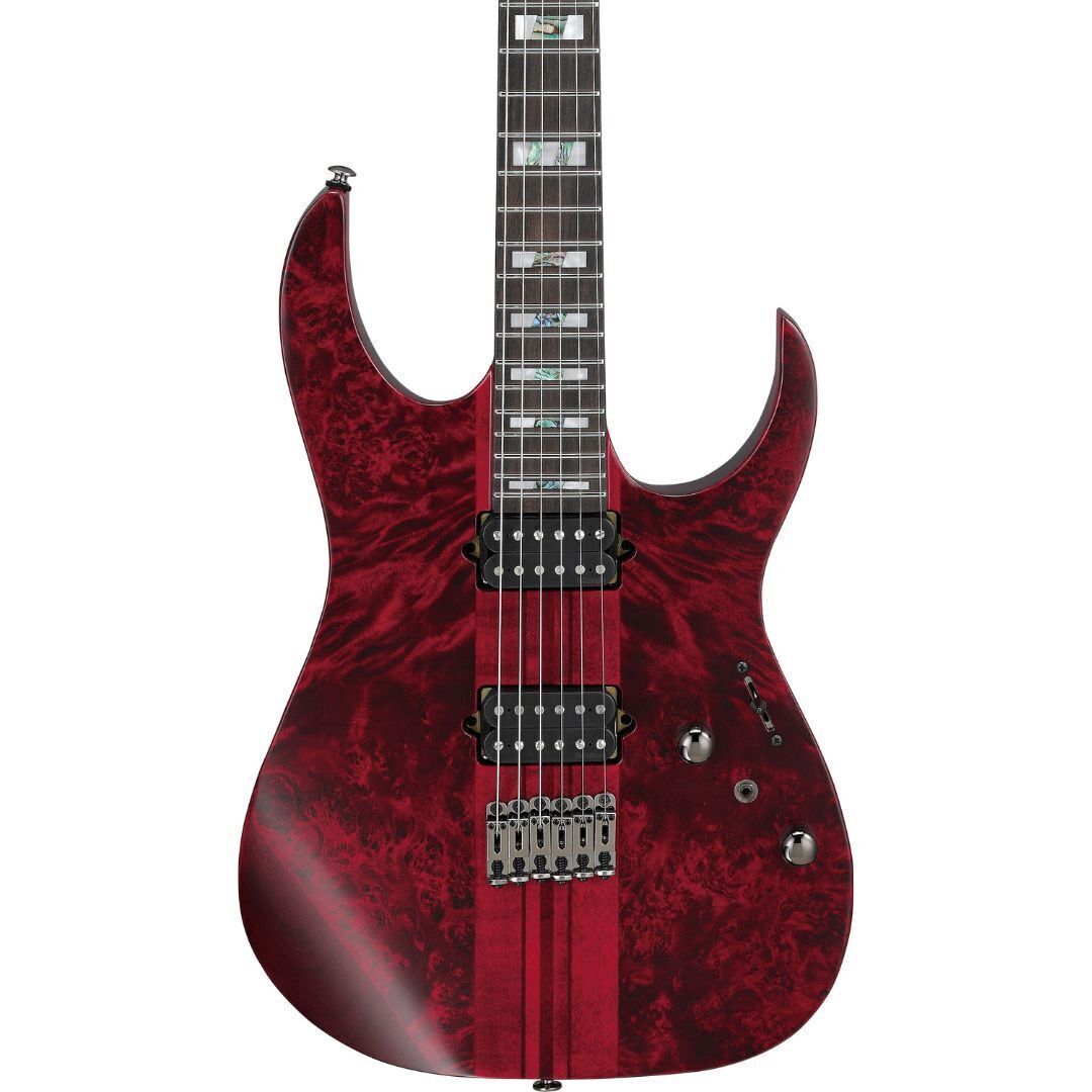 Ibanez　ギター Ibanez Prestige AZ24027 7-String Electric Guitar Tri Fade