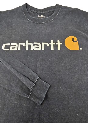Tシャツ・カットソー CARHARTT S/S BLACK JACK T-SHIRT NT839 ショートスリーブチェイスTシャツ