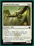 Syndicate Messenger - Ravnica Remastered RVR #29 - Magic: The Gathering MTG Card