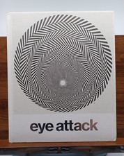 Eye Attack: Op Art and Kinetic Art 1950 1970 ...
