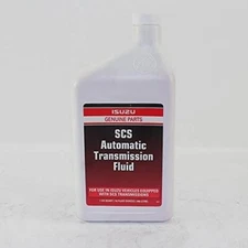 Automatic Transmission Fluid (Isuzu) Aisin 2905312000