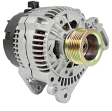 DB Electrical 400-24180 Alternator ABO0037 Volkswagen Golf Jetta Passat VW 92-98