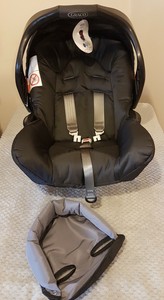 graco junior baby