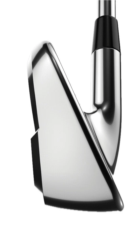 New Callaway Golf LH Elyte HL Irons 5-PW Senior Flex Graphite [PX Denali - Image 4 of 4