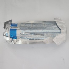Brother TN-336C Cyan Toner Cartridge Genuine New Sealed Bag NO BOX