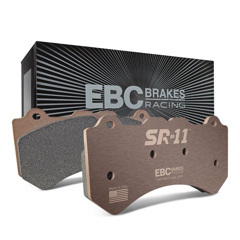Audi R8 2004 FRONT Brake pad