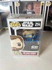 funko pop star wars obi wan kenobi 2 autographs and certified
