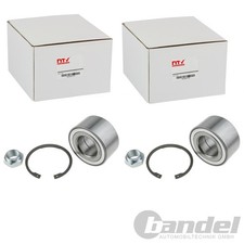 Roulement de roue Mitsubishi OUTLANDER