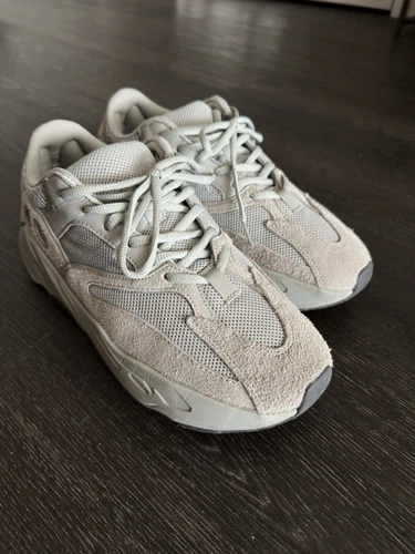 Adidas Yeezy Boost 700 Salt Size 9.5