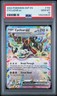 2024 POKEMON SSP EN-SURGING SPARKS #159 CYCLIZAR EX PSA 10