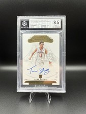 2018 Panini Flawless Baseball Cards 23