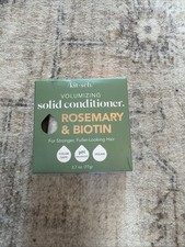 Kitsch Strengthening, Solid Conditioner, Protein Rosemary Biotin More Kinds!