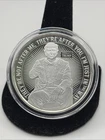 Trump “Theyre Not After Me. Theyre After You…” 1 Oz .999 Silver Round #0707/4500