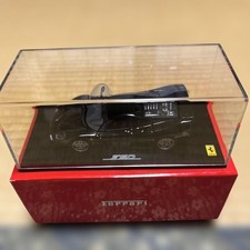Kyosho 1/43 Ferrari F50 Black Diecast Model New Unopened