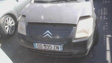 Pare-choc avant Citroen C2