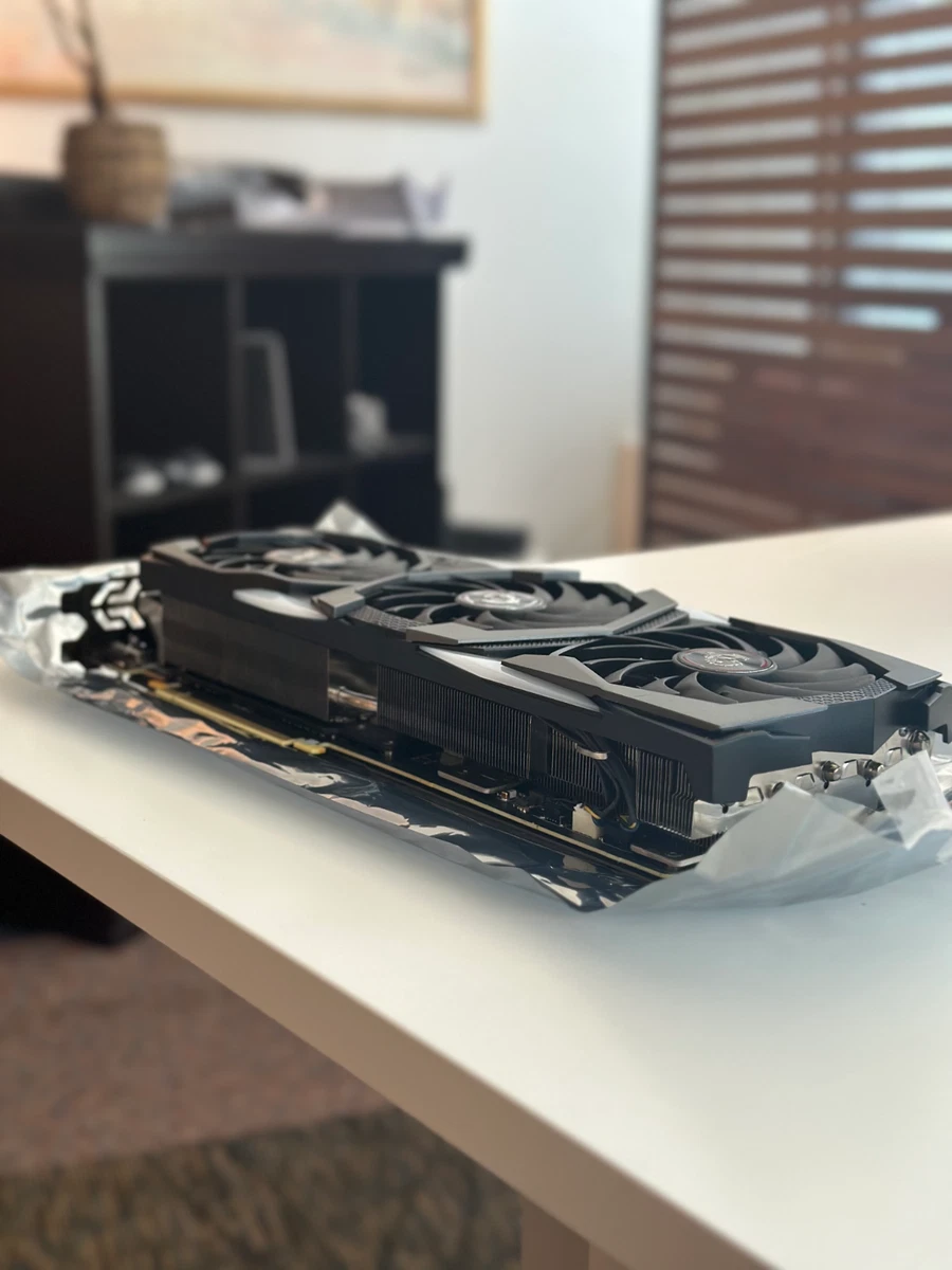 MSI GeForce RTX 2080 8gb ジャンク品 MSI GeForce RTX 2080 SUPER AERO 8G | eBay