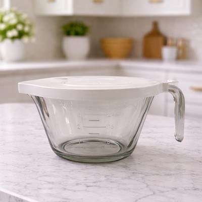 4 glass cups Teacup, Double-Walled Glass, 4 oz  The Cultured Cup