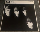 With The Beatles 1997 Uk Parlophone Vinyl Lp Pmc 1206 Mono Reissue Remastered