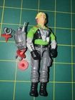 Gi Joe 1987 Psyche Out With Some Accessories