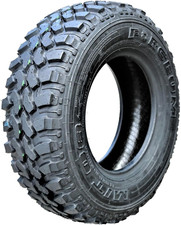 Mt 08 Mud Off-road Light Truck Radial Tire-lt23575r15 2357515 23575-15 104