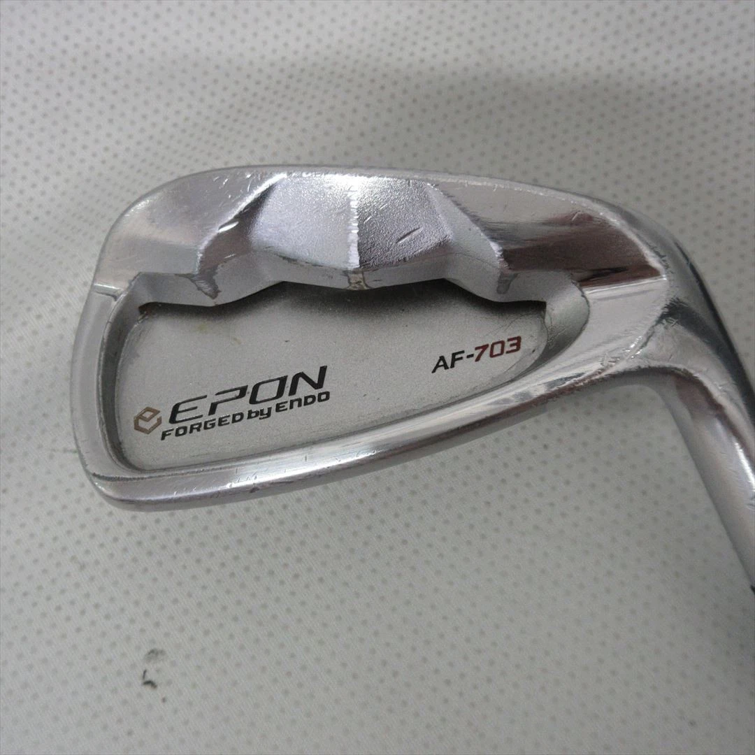 Epon Iron Set EPON AF-703 Stiff K S Tour Lite 6 pieces | eBay