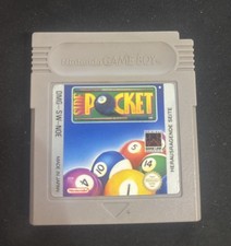 ebay® Auktion 188609308284 | Nintendo Gameboy - Side Pocket modul Nintendo Thumbnail of ebay® auction 188609308284 | Nintendo Gameboy - Side Pocket modul Nintendo