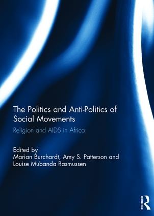 Politics and Anti-Politics of Social Movements