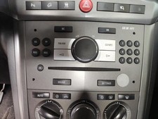 Autoradio Opel ANTARA