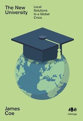 The New University Local Solut - GOOD