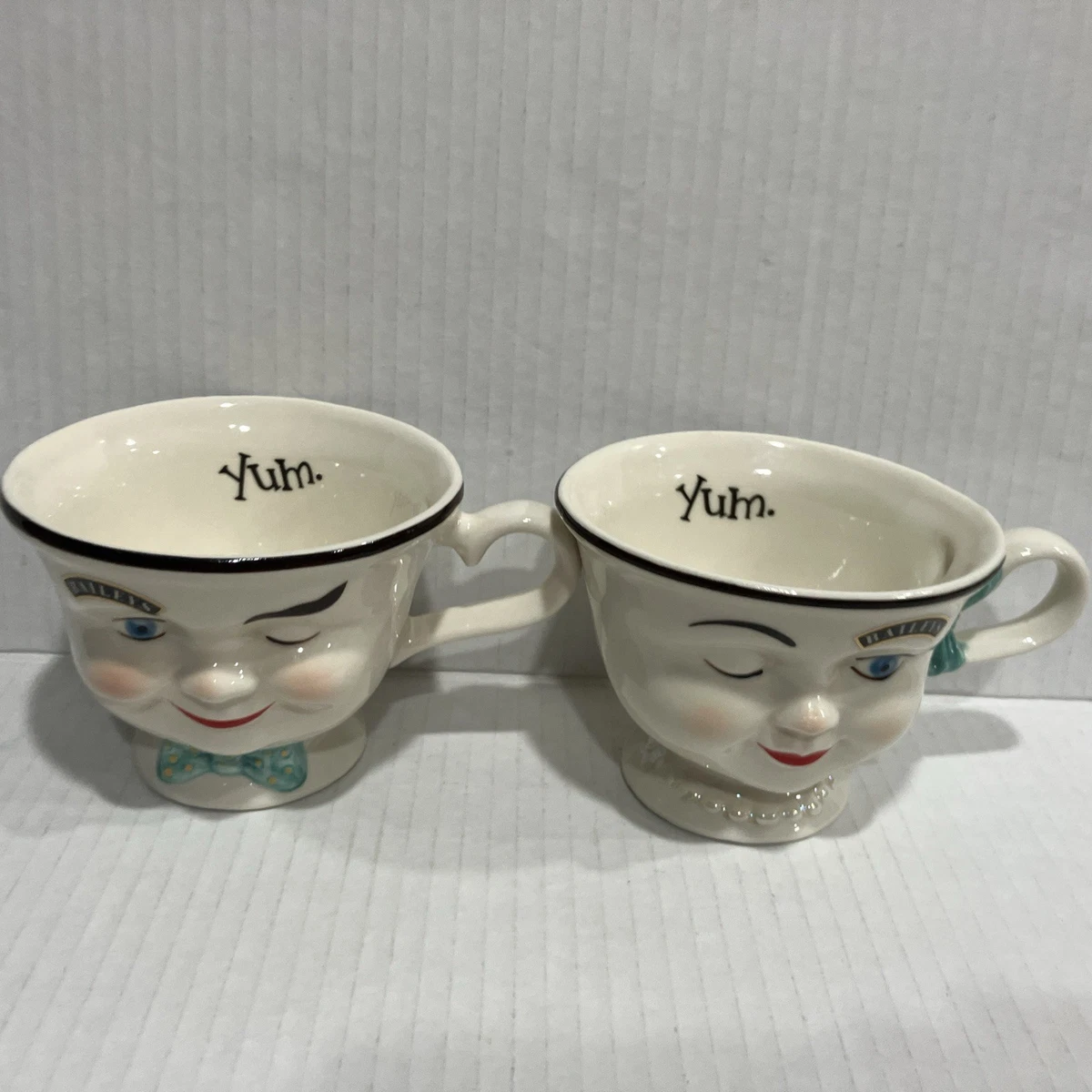 25+ Baileys Advertising for sale | Updated Oct 2026