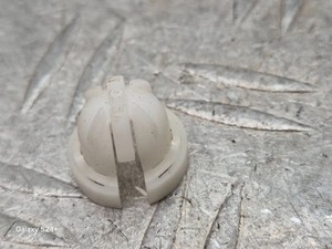 BMW 1 F20 Scheinwerferverkleidung vorne links 1.60 Petrol 2012 30106580