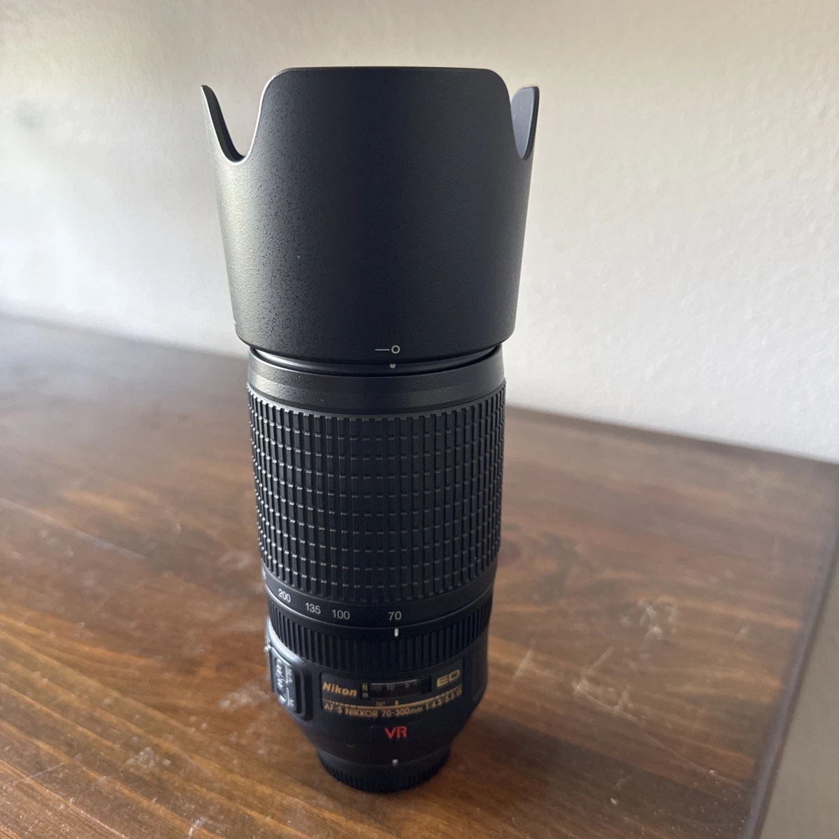 Nikon AF 70-300mm Camera Lenses for sale - eBay