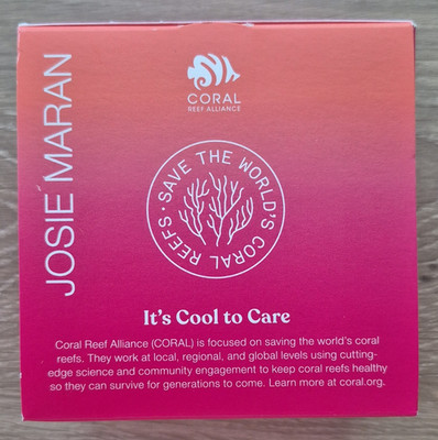 Josie Maran Whipped Argan Pro-Retinol Body Butter Pink Grapefruit 8 fl oz